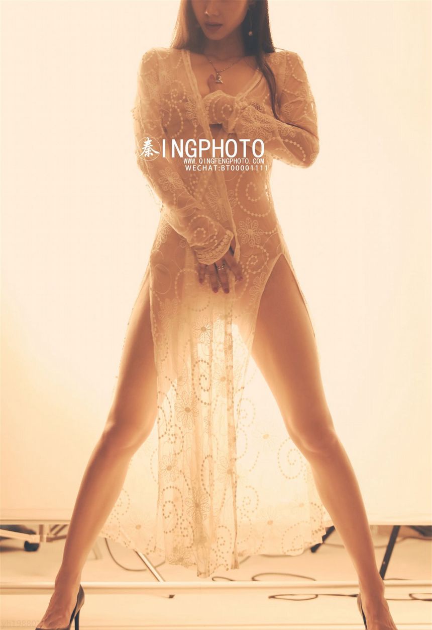 摄影师秦INGPHOTO无圣光套图[72P]