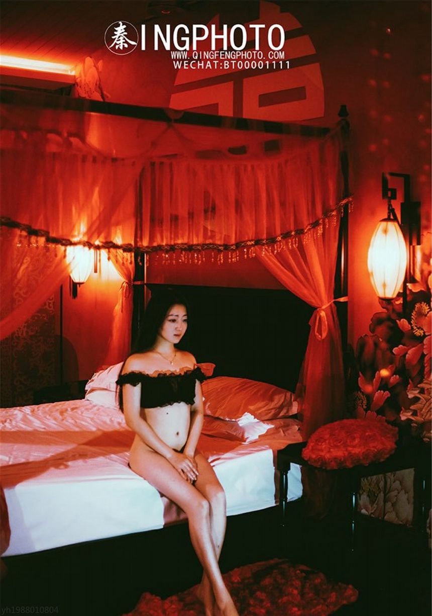 摄影师秦INGPHOTO无圣光套图[72P]