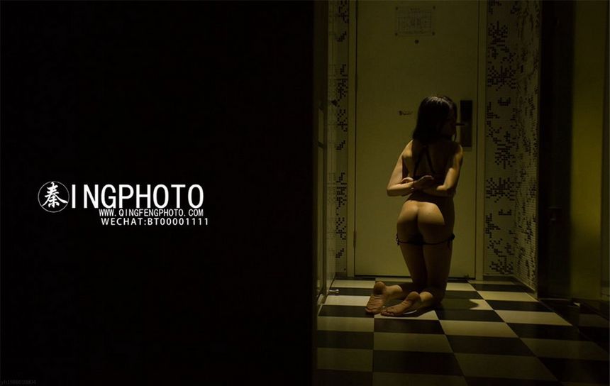 摄影师秦INGPHOTO无圣光套图[72P]