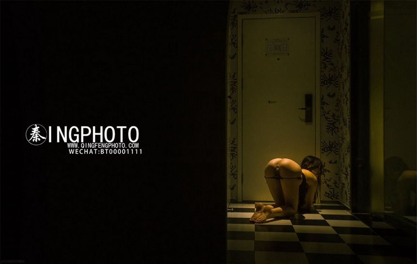 摄影师秦INGPHOTO无圣光套图[72P]