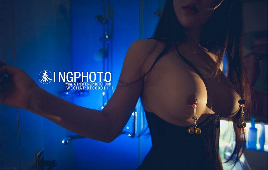 摄影师秦INGPHOTO无圣光套图[72P]