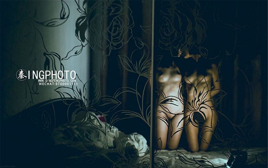 摄影师秦INGPHOTO无圣光套图[72P]