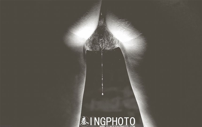 摄影师秦INGPHOTO无圣光套图[72P]