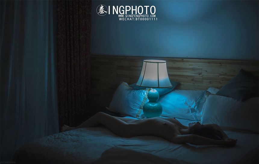 摄影师秦INGPHOTO无圣光套图（二）[70P]