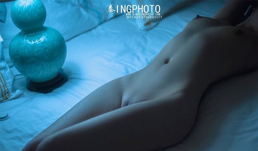 摄影师秦INGPHOTO无圣光套图（二）[70P]