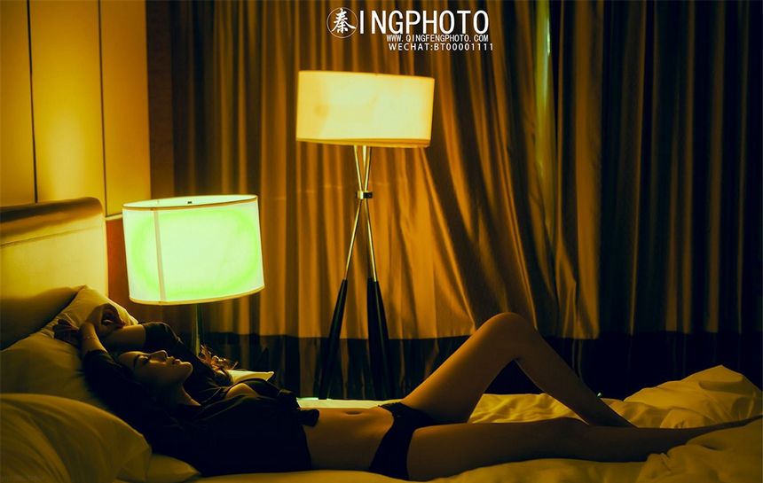 摄影师秦INGPHOTO无圣光套图（二）[70P]