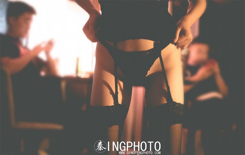 摄影师秦INGPHOTO无圣光套图（二）[70P]