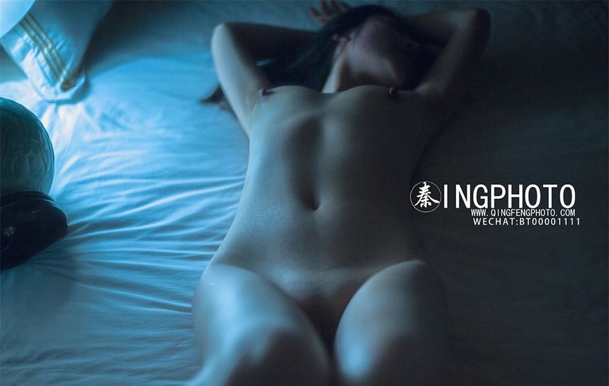 摄影师秦INGPHOTO无圣光套图（二）[70P]