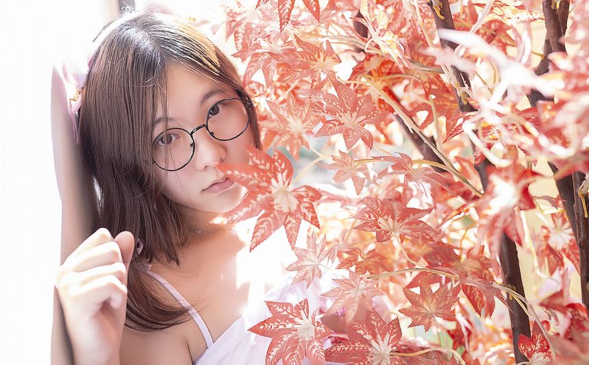 摄影师薛豆出品撸至深套图（二）[74P/57M]