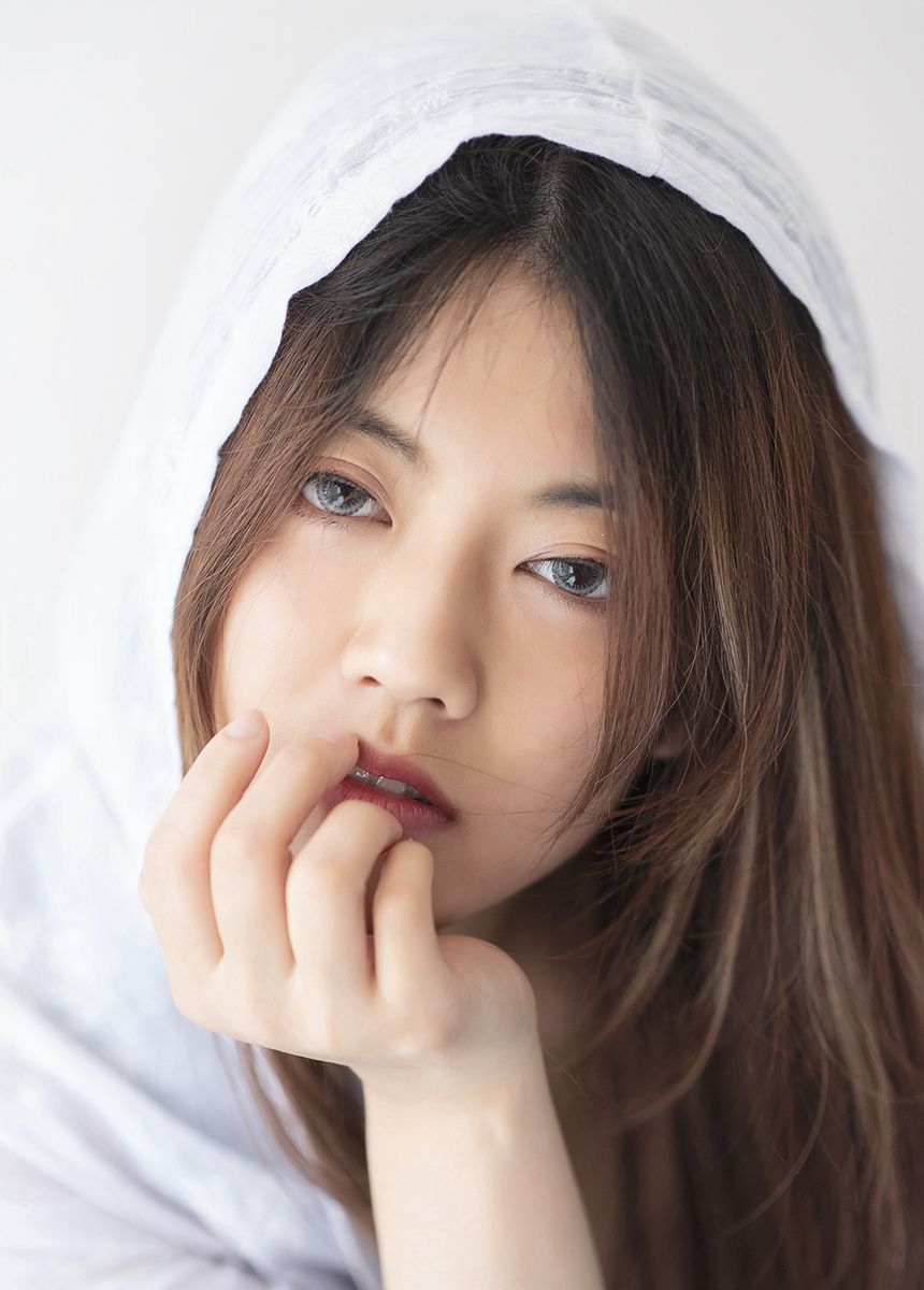 摄影师薛豆出品撸至深套图（二）[74P/57M]