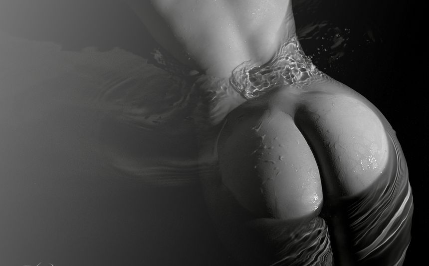 摄影师薛豆出品撸至深套图（二）[74P/57M]