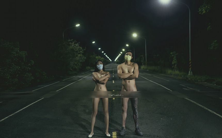 摄影师薛豆出品撸至深套图（二）[74P/57M]