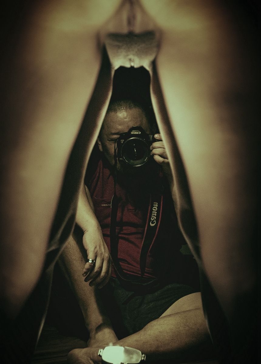 摄影师薛豆出品撸至深套图（二）[74P/57M]