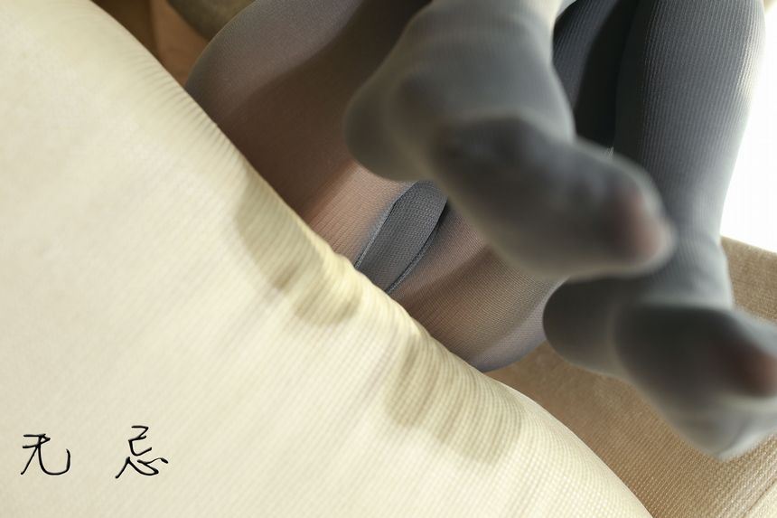 无忌影社出品紧身裤大尺度套图[92P]