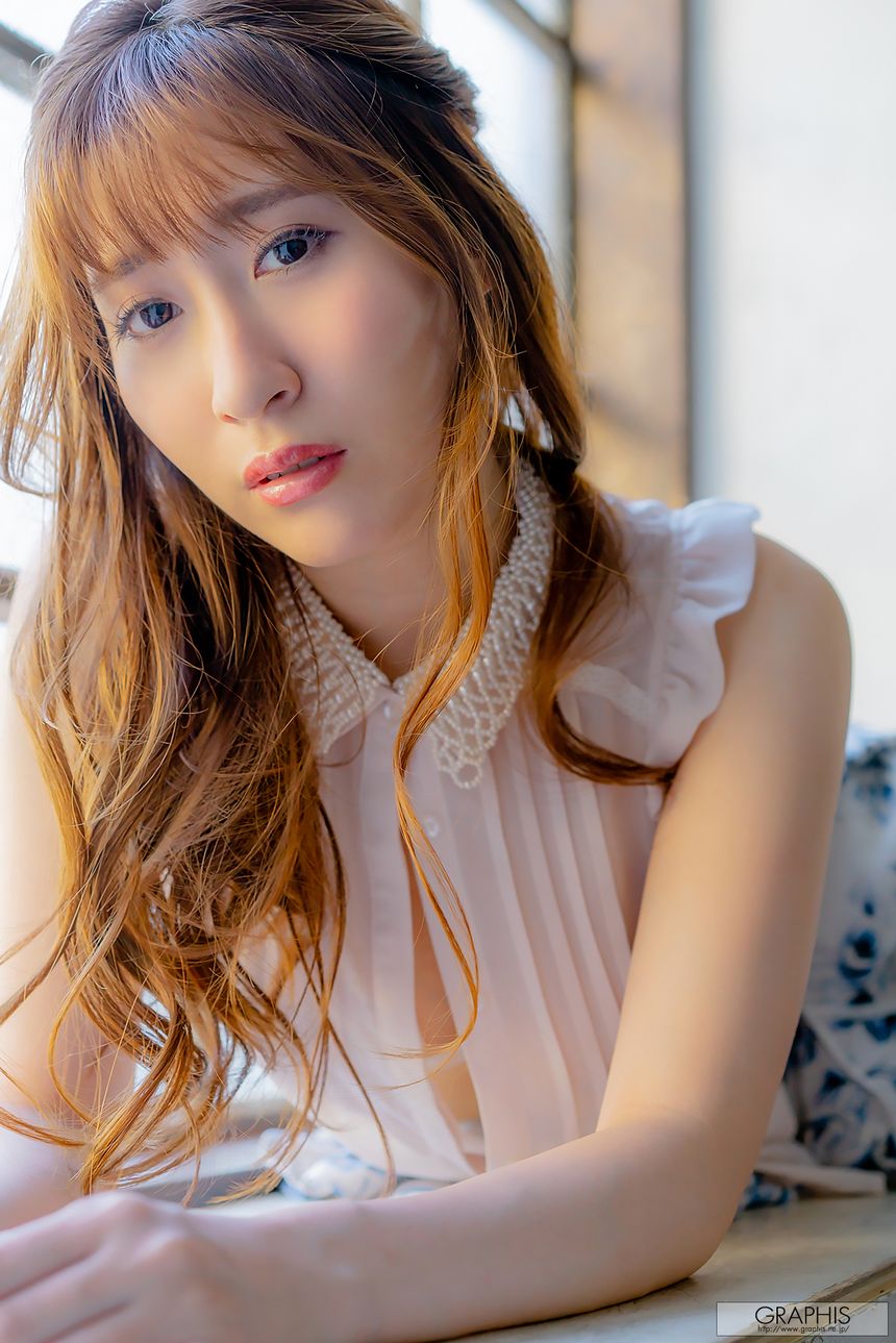 日下部加奈Kana Kusakabe无圣光套图[119P]