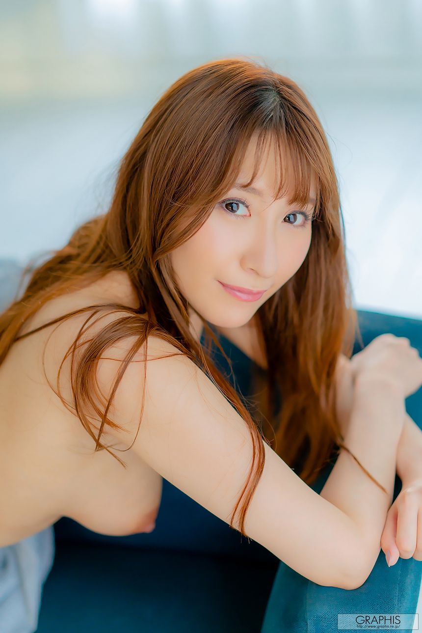 日下部加奈Kana Kusakabe无圣光套图[119P]