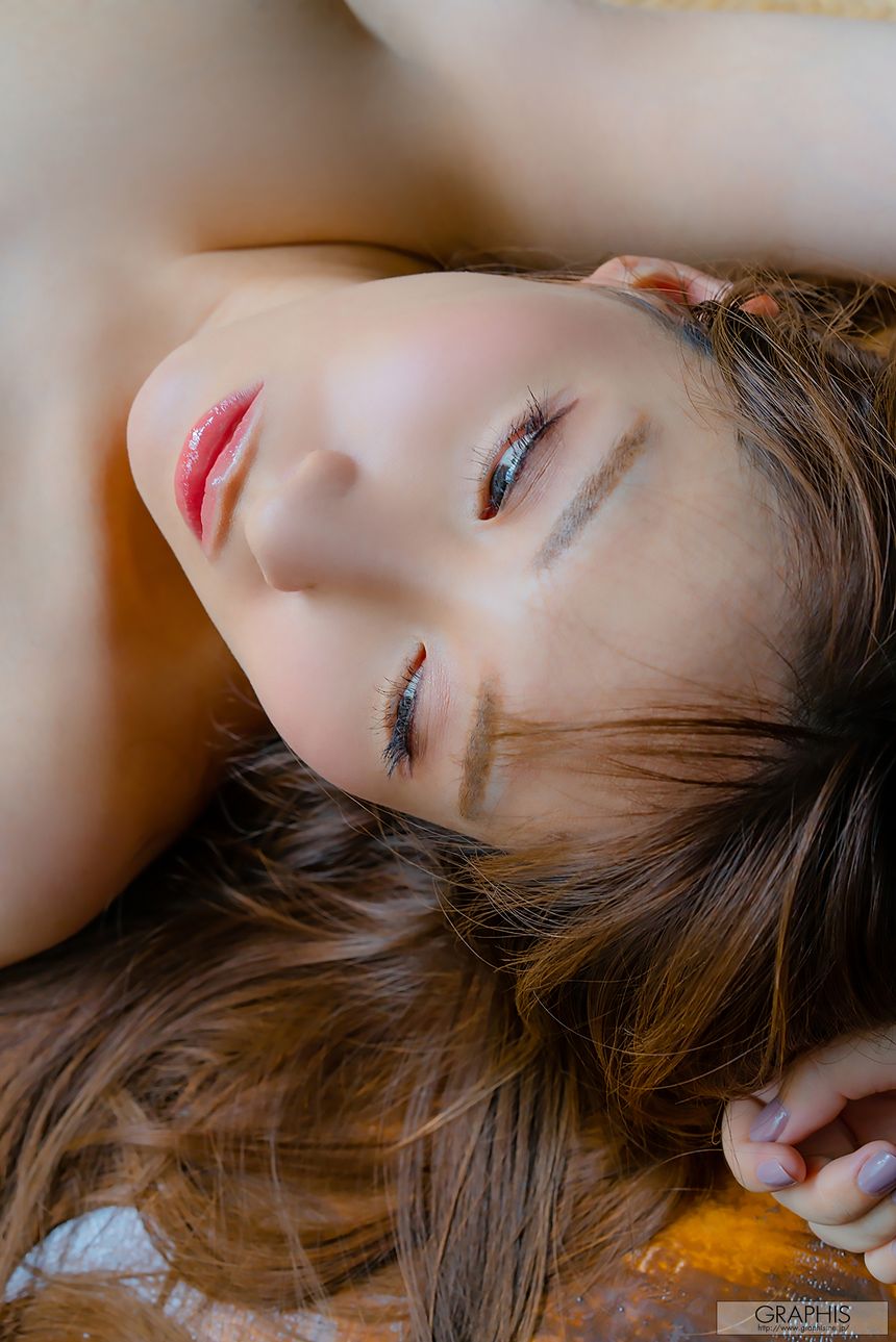 日下部加奈Kana Kusakabe无圣光套图[119P]