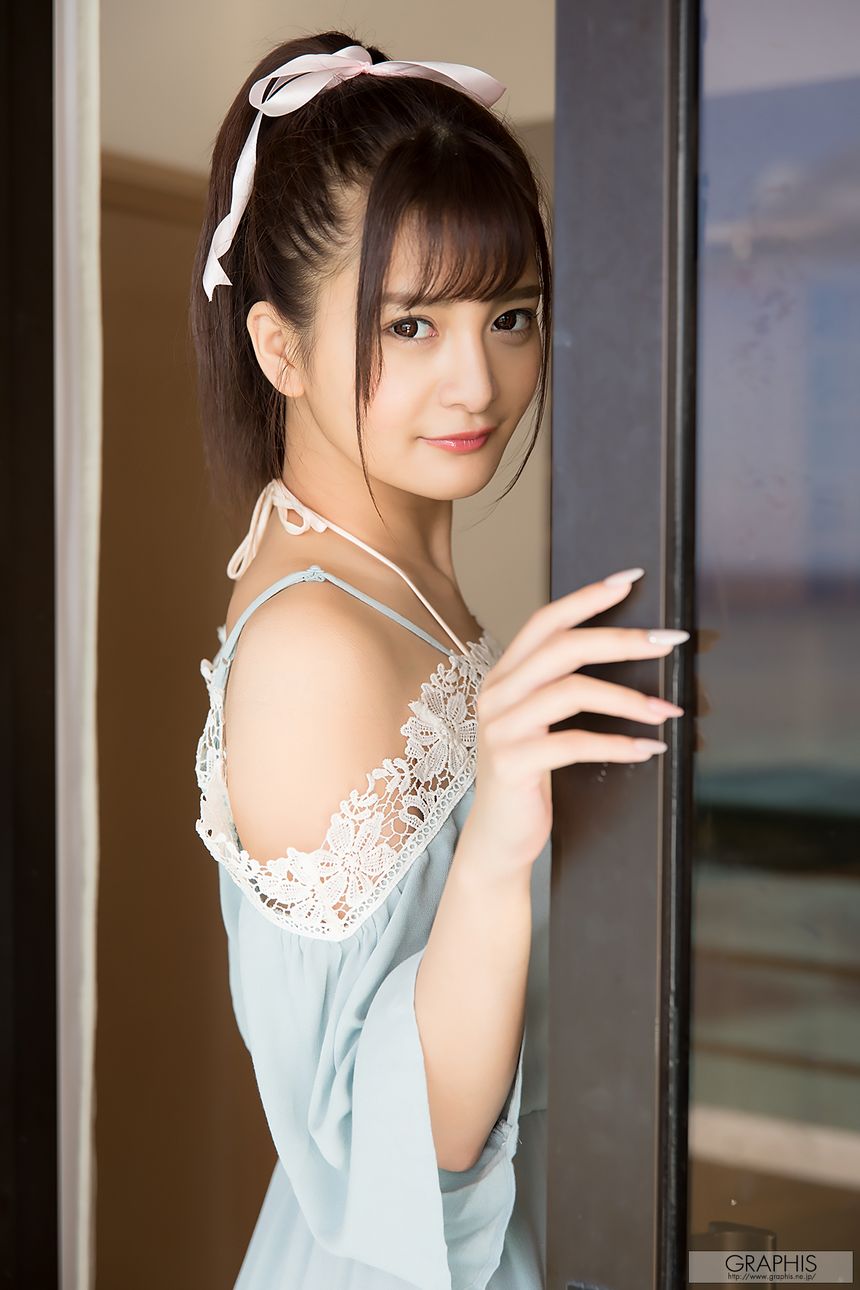 日向真凛Marin Hinata无圣光套图[120P]