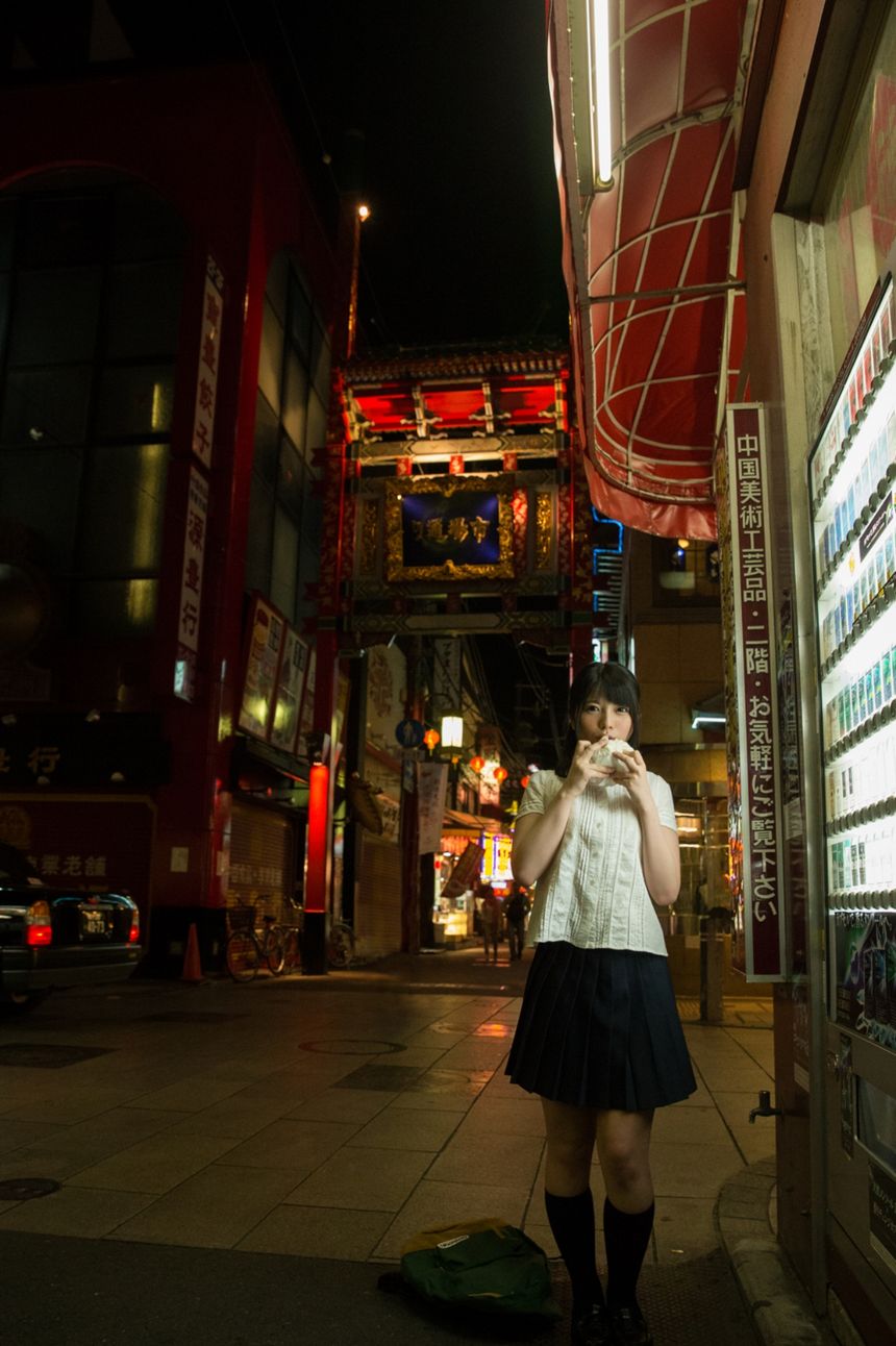 日系女神上原亚衣私拍无圣光套图[88P]