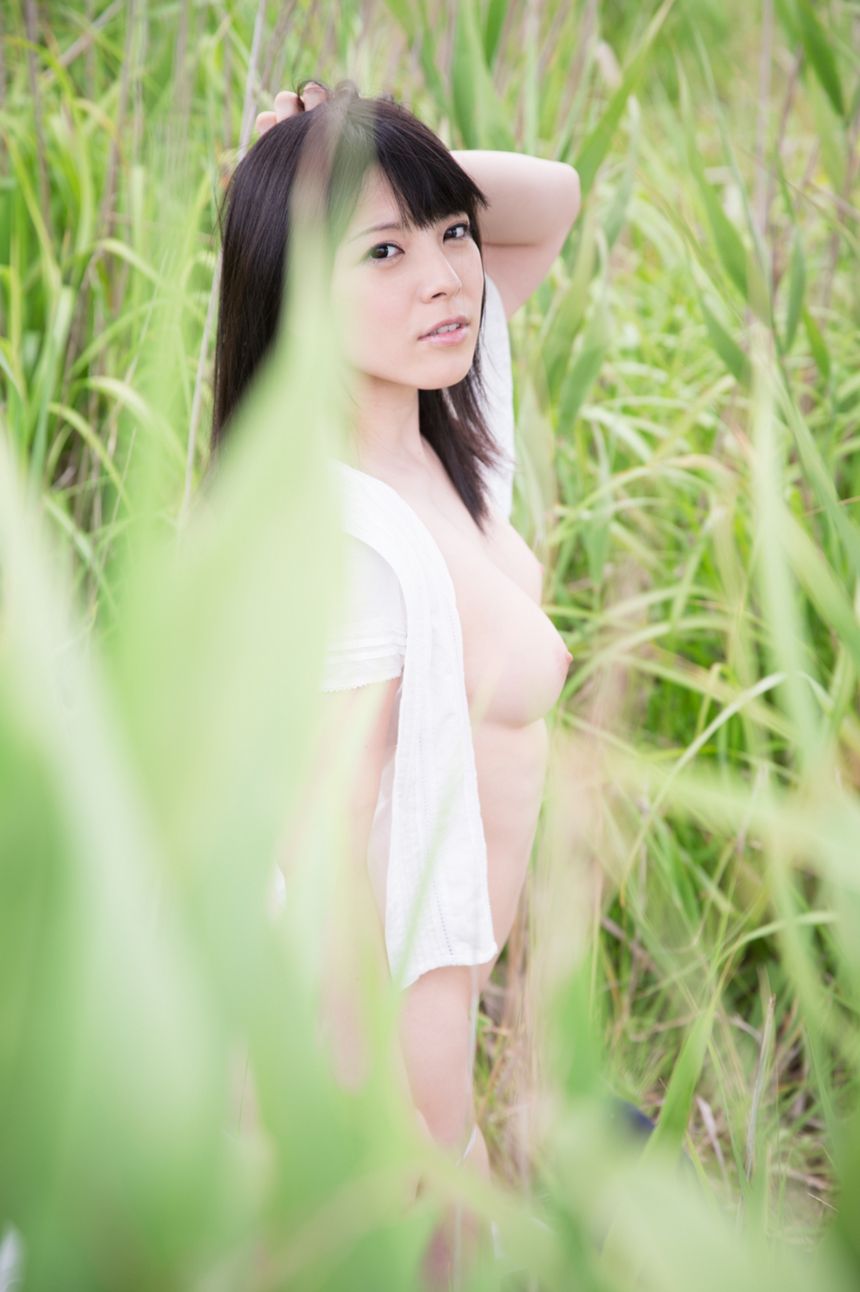 日系女神上原亚衣私拍无圣光套图[88P]