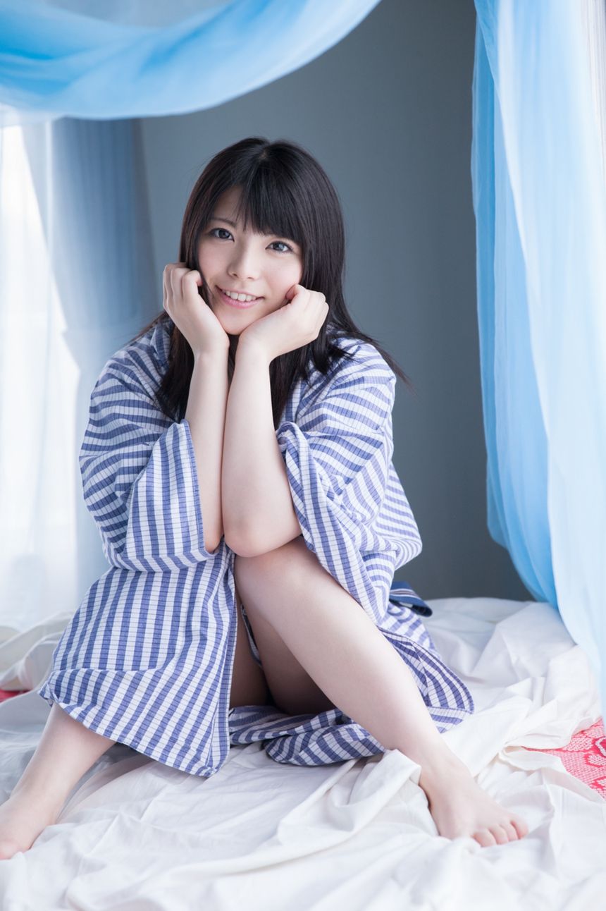 日系女神上原亚衣私拍无圣光套图[88P]