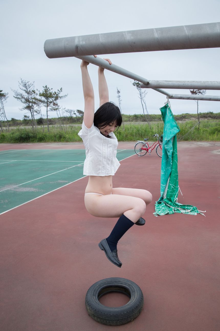 日系女神上原亚衣私拍无圣光套图[88P]