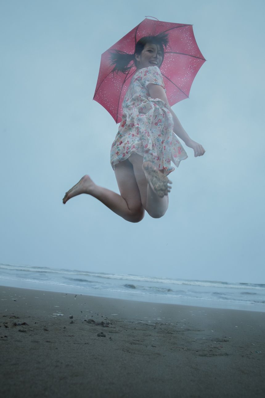 日系女神上原亚衣私拍无圣光套图[88P]