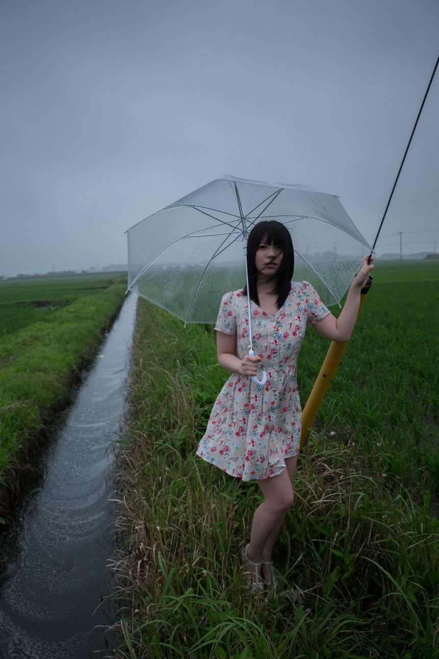 日系女神上原亚衣私拍无圣光套图[88P]