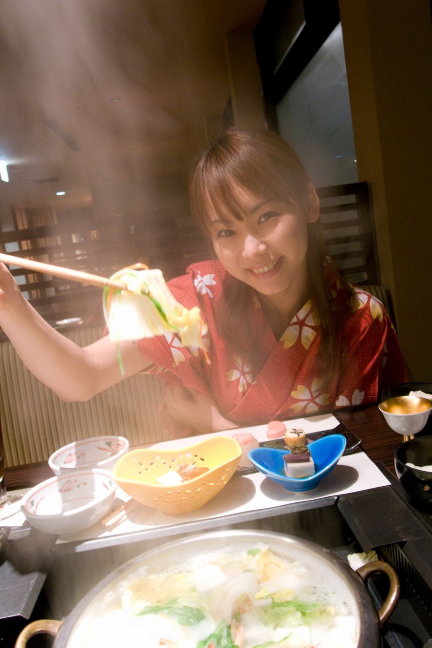 日系女神亚希菜无圣光套图[80P]