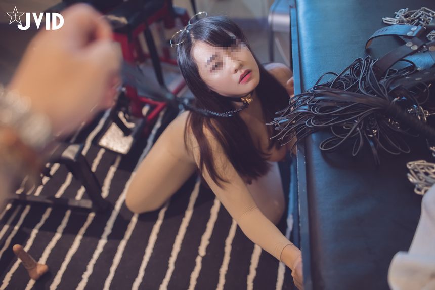 [时效资源]JVID写真店长的女友真实调教撸至深套图视频[66P/1V/290M]