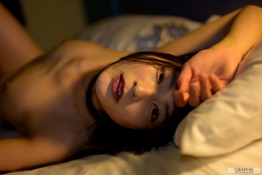 本庄铃Suzu Honjo无圣光套图[180P]