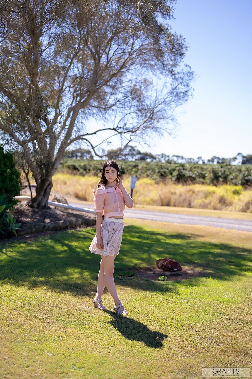 本庄铃Suzu Honjo无圣光套图[180P]