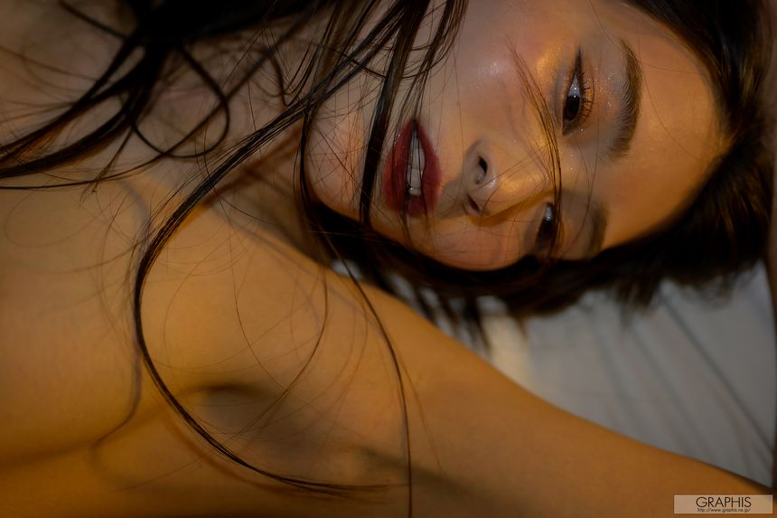 本庄铃Suzu Honjo无圣光套图[180P]