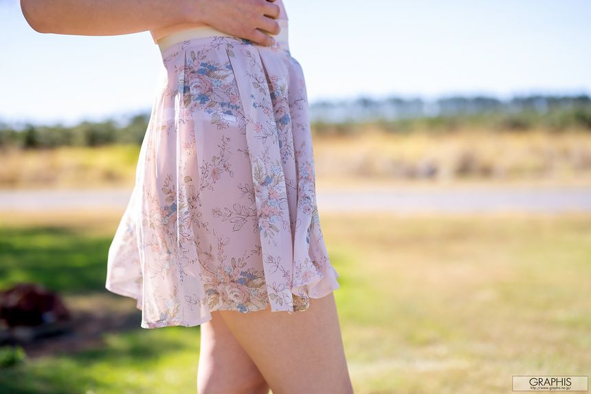 本庄铃Suzu Honjo无圣光套图[180P]