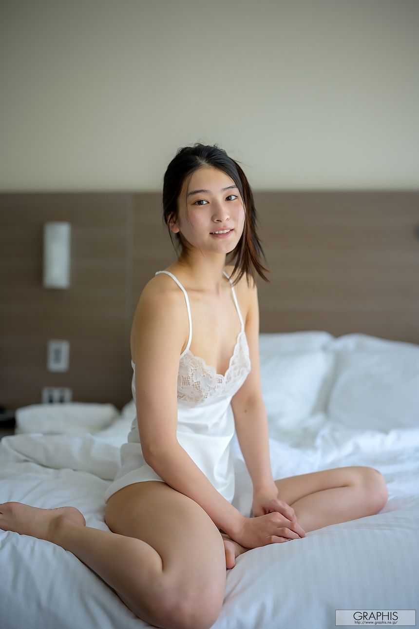 本庄铃Suzu Honjo无圣光套图[180P]