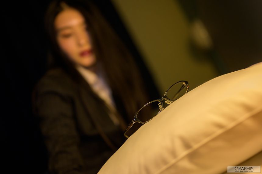 本庄铃Suzu Honjo无圣光套图[180P]