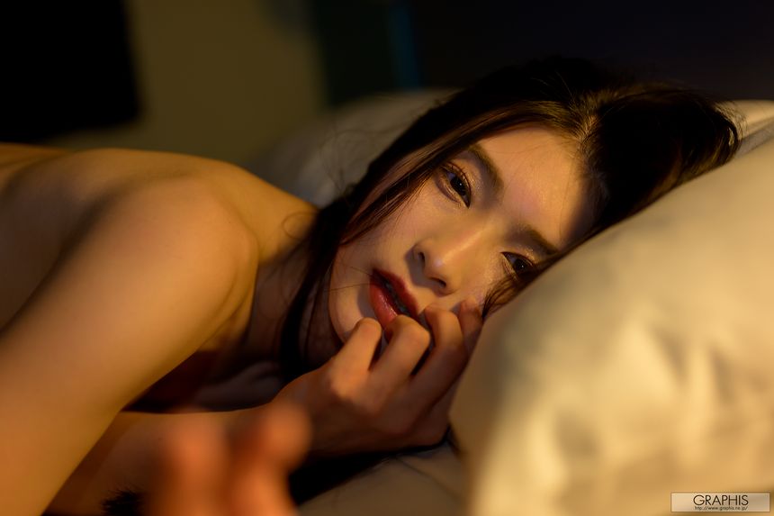 本庄铃Suzu Honjo无圣光套图[180P]