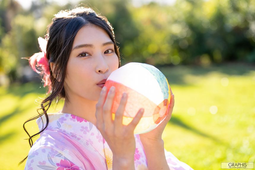 本庄铃Suzu Honjo无圣光套图[180P]