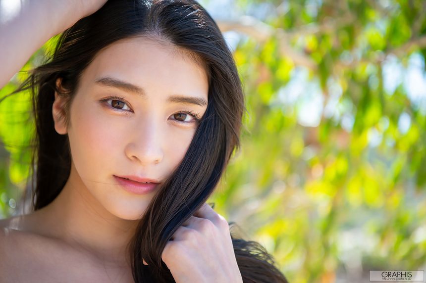 本庄铃Suzu Honjo无圣光套图[180P]