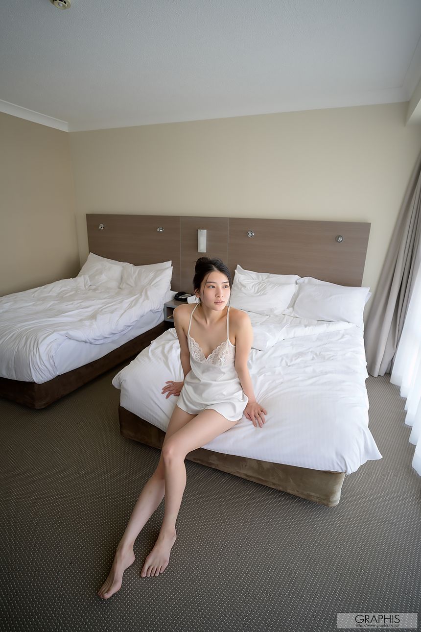 本庄铃Suzu Honjo无圣光套图[180P]