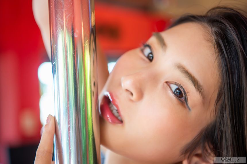 本庄铃Suzu Honjo无圣光套图[180P]