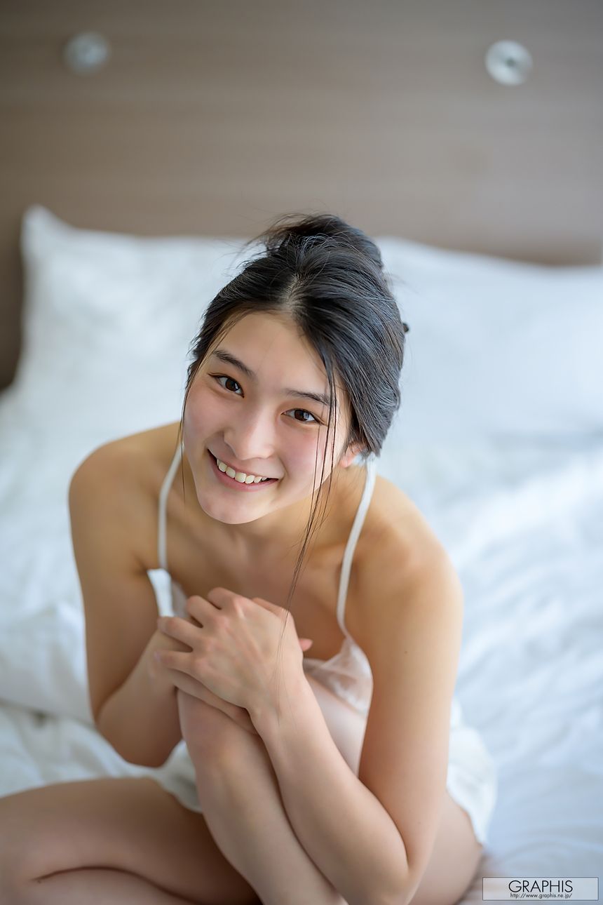 本庄铃Suzu Honjo无圣光套图[180P]