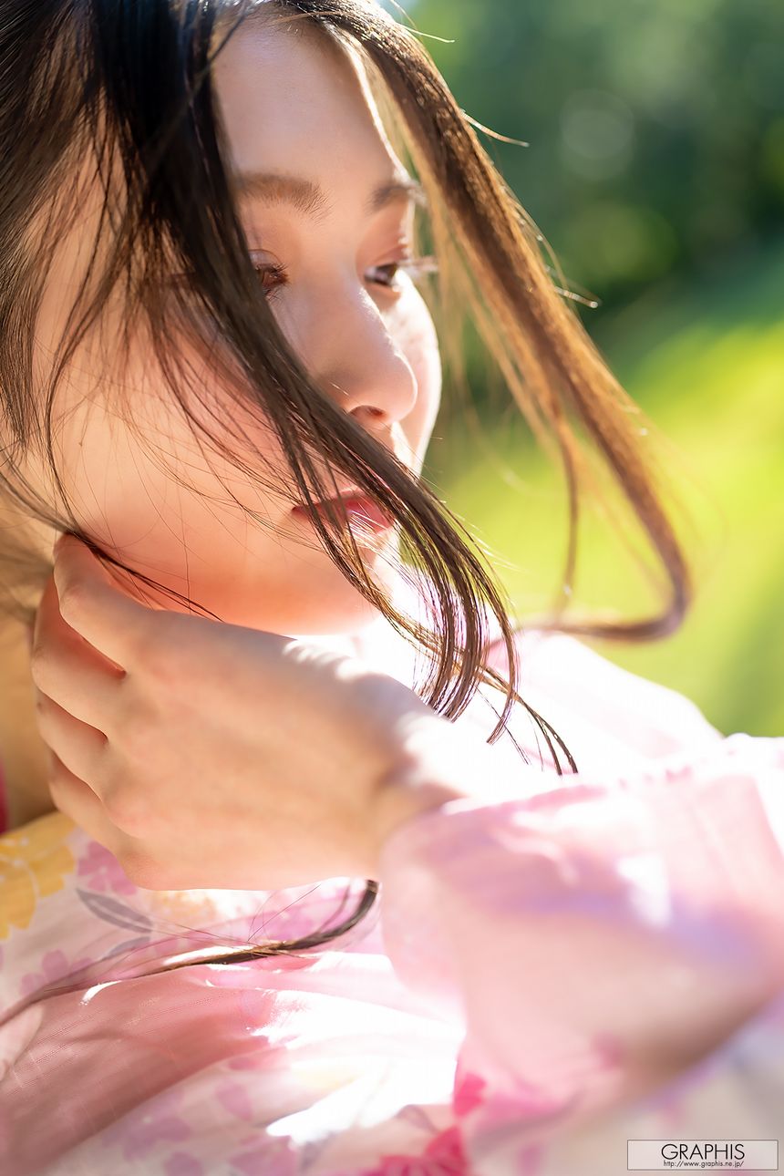 本庄铃Suzu Honjo无圣光套图[180P]