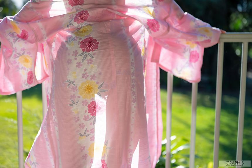 本庄铃Suzu Honjo无圣光套图[180P]