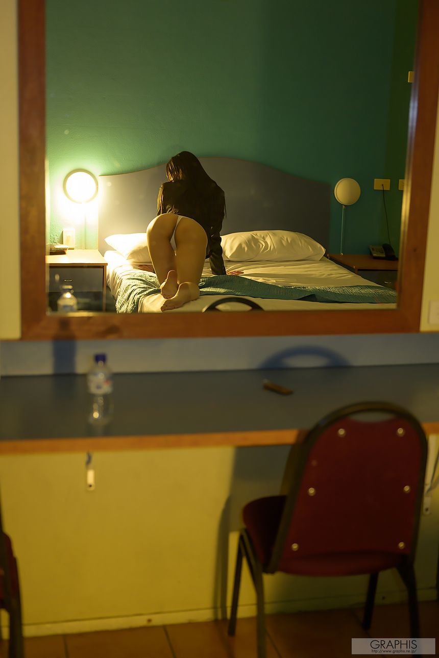 本庄铃Suzu Honjo无圣光套图[180P]