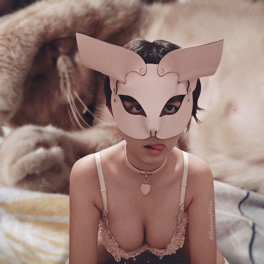 极品典藏系列无圣光套图（六）[80P]