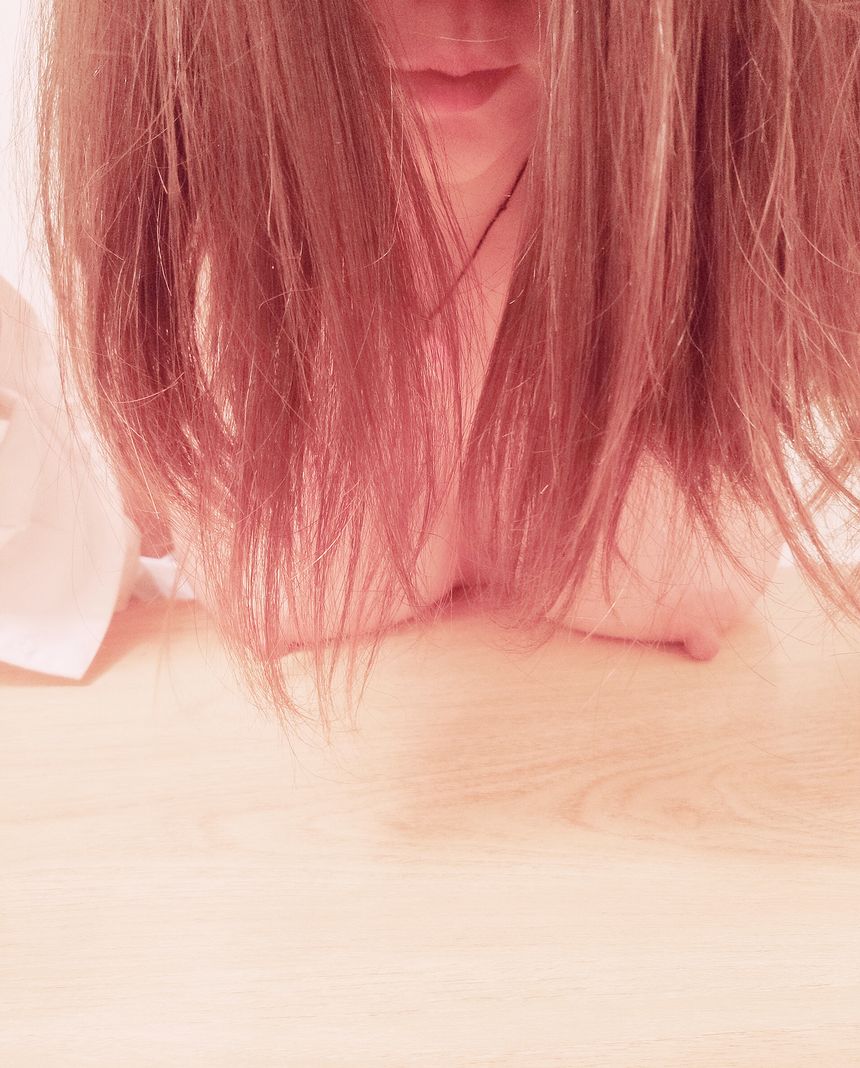 极品大胸肥臀微博嫩妹麻酥酥哟秘书系列无圣光套图[55P]