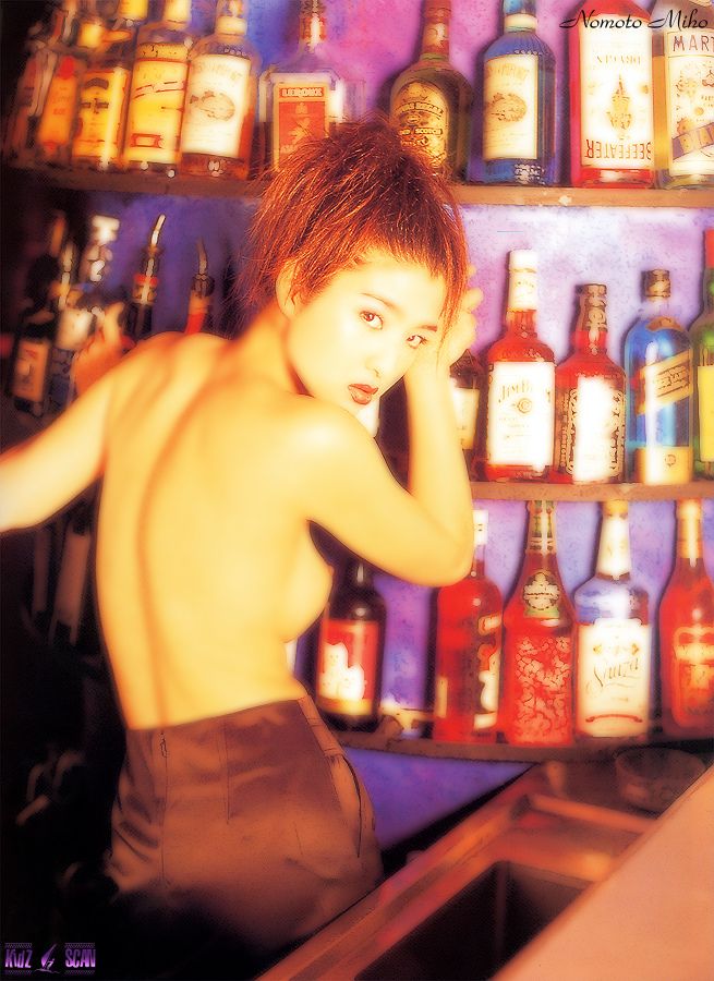 极品女优程嘉美【放纵】无圣光套图[56P]