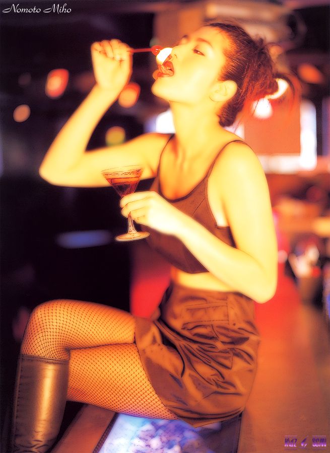 极品女优程嘉美【放纵】无圣光套图[56P]