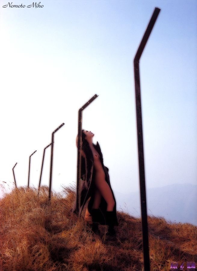 极品女优程嘉美【放纵】无圣光套图[56P]